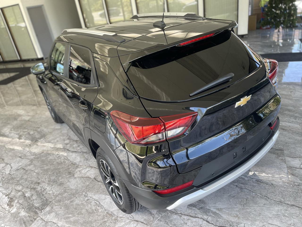 Chevrolet TrailBlazer LT 2026