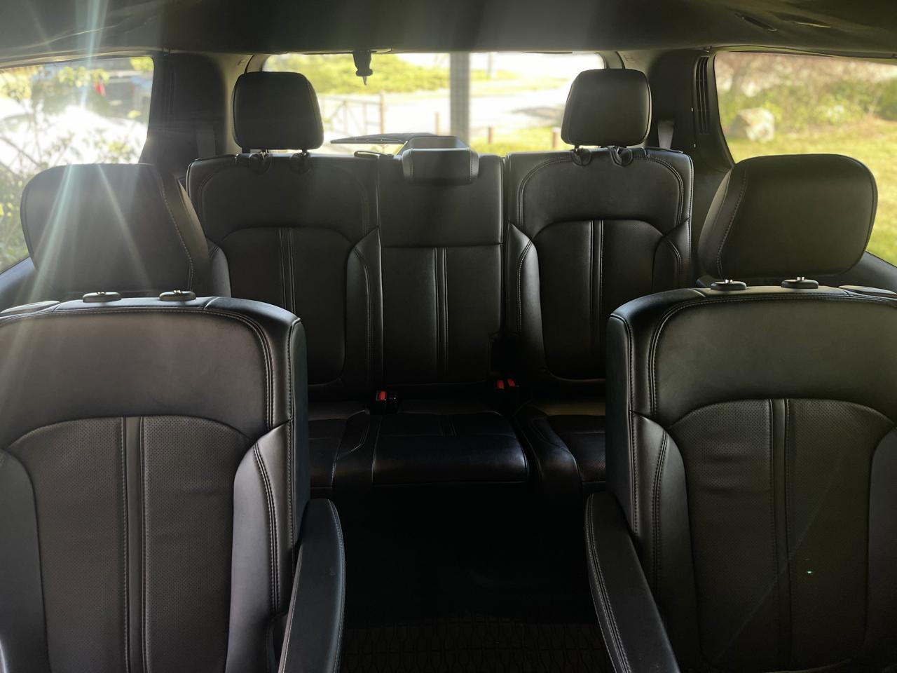 Jeep Wagoneer Series II 4WD 2024