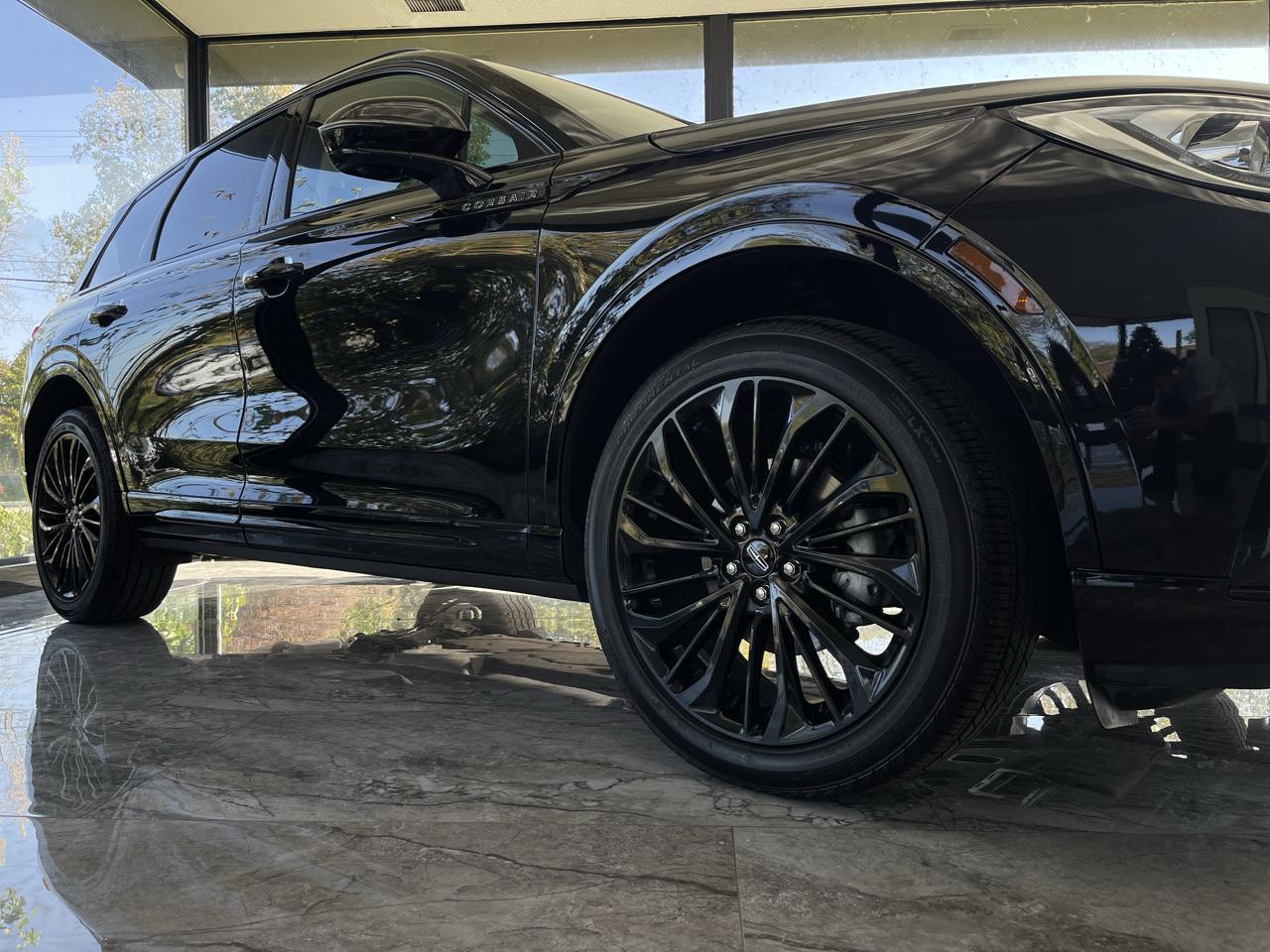 Lincoln Corsair Reserve AWD 2023
