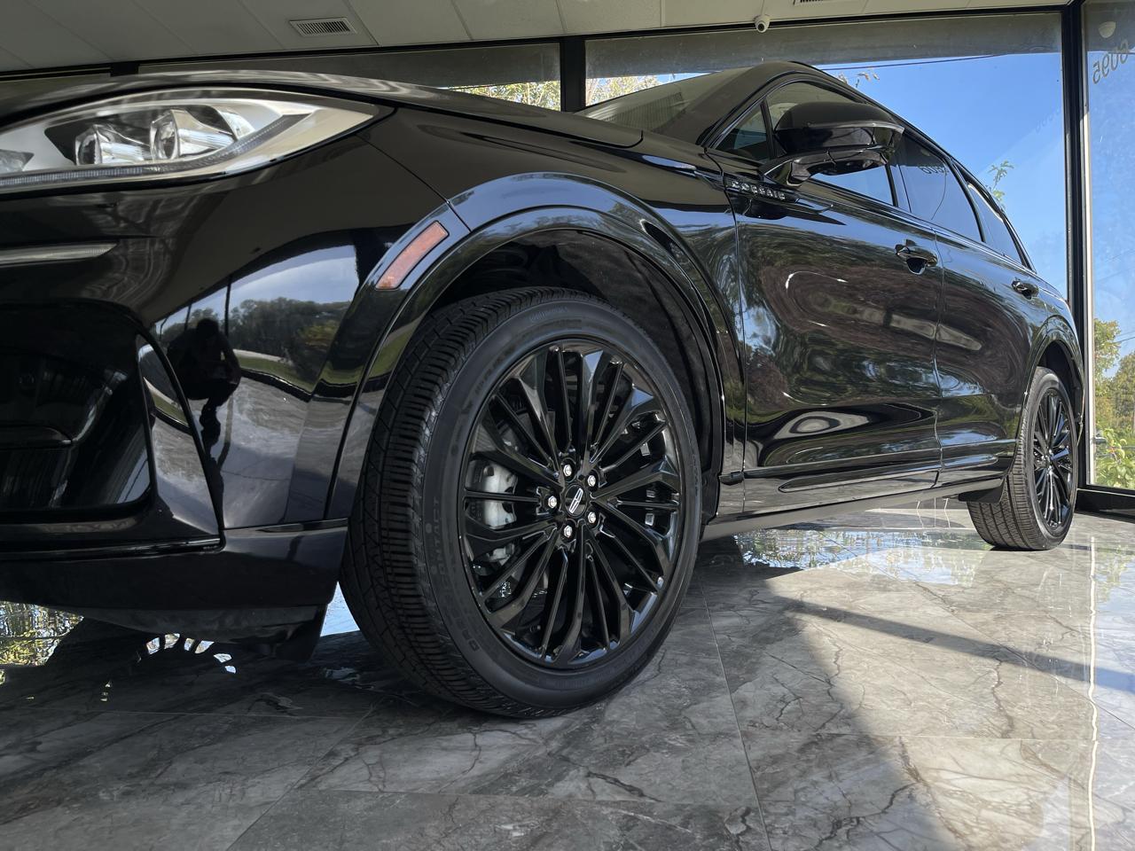 Lincoln Corsair Reserve AWD 2023