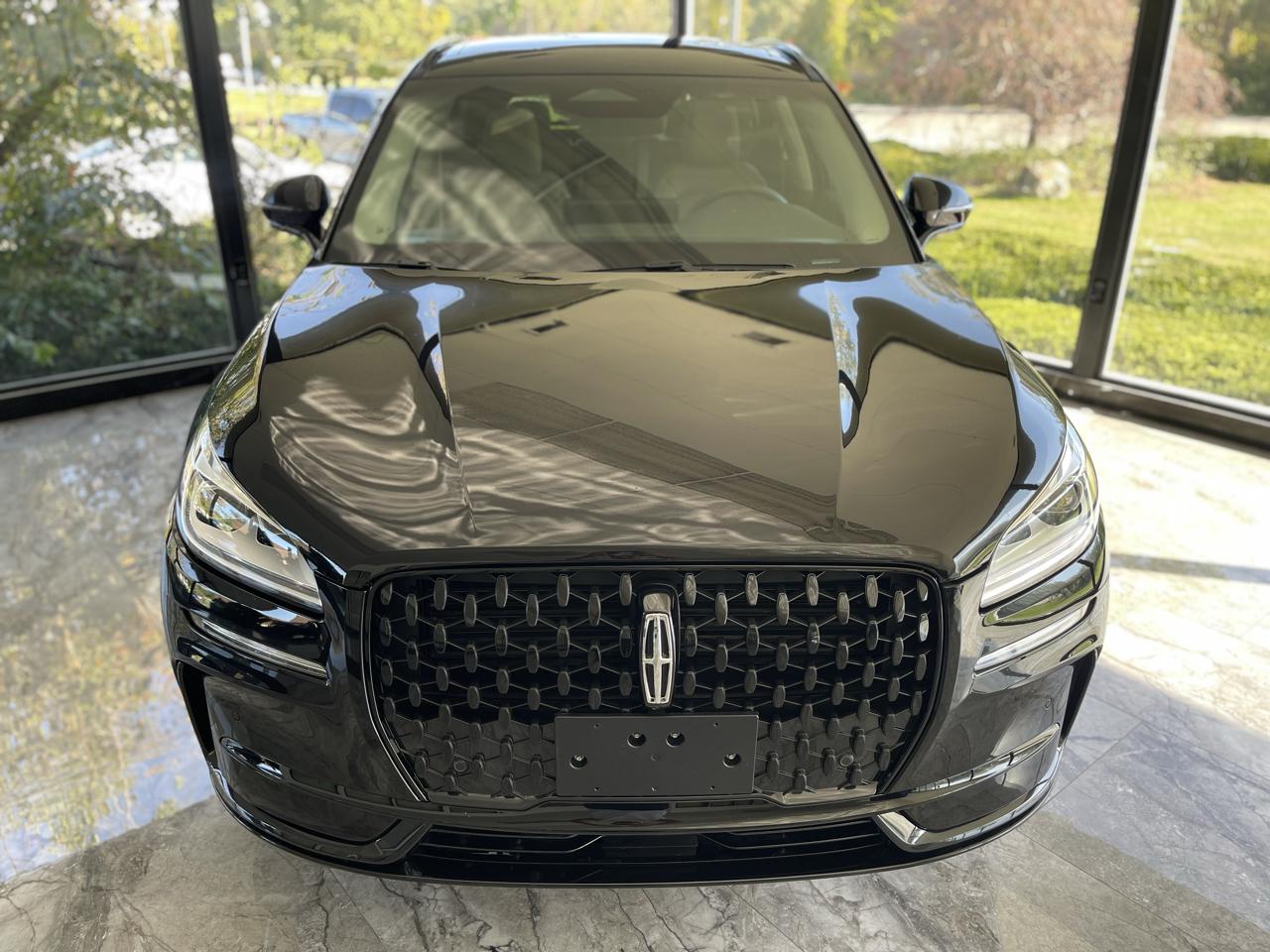 Lincoln Corsair Reserve AWD 2023