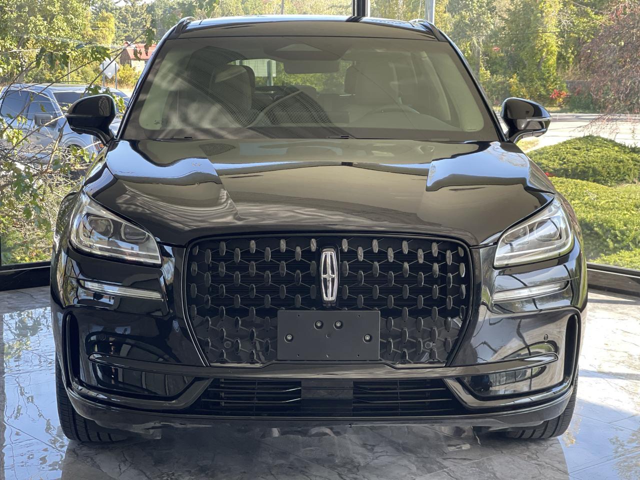 Lincoln Corsair Reserve AWD 2023