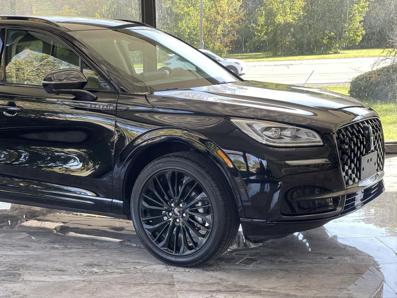 Lincoln Corsair Reserve AWD 2023