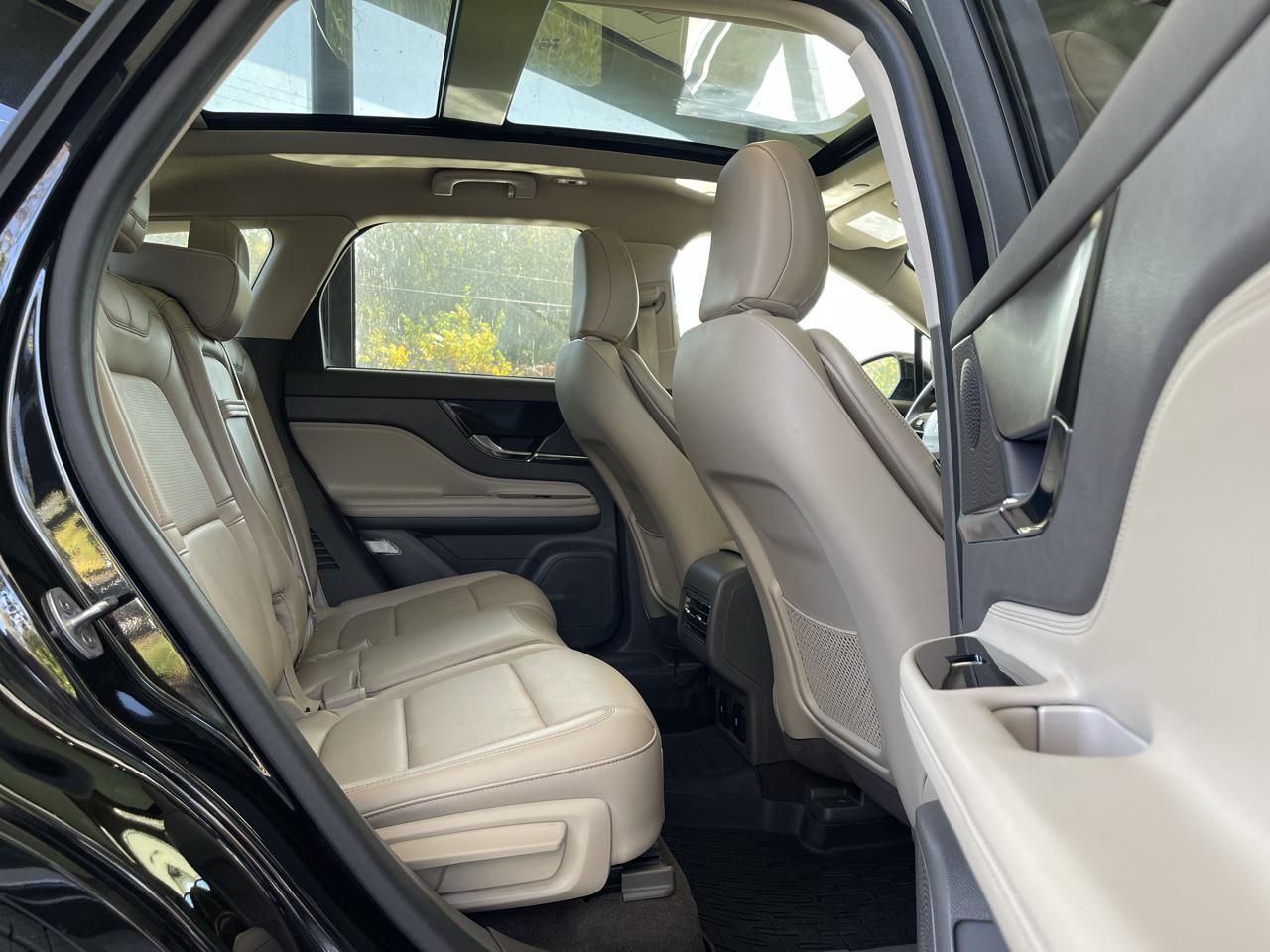Lincoln Corsair Reserve AWD 2023