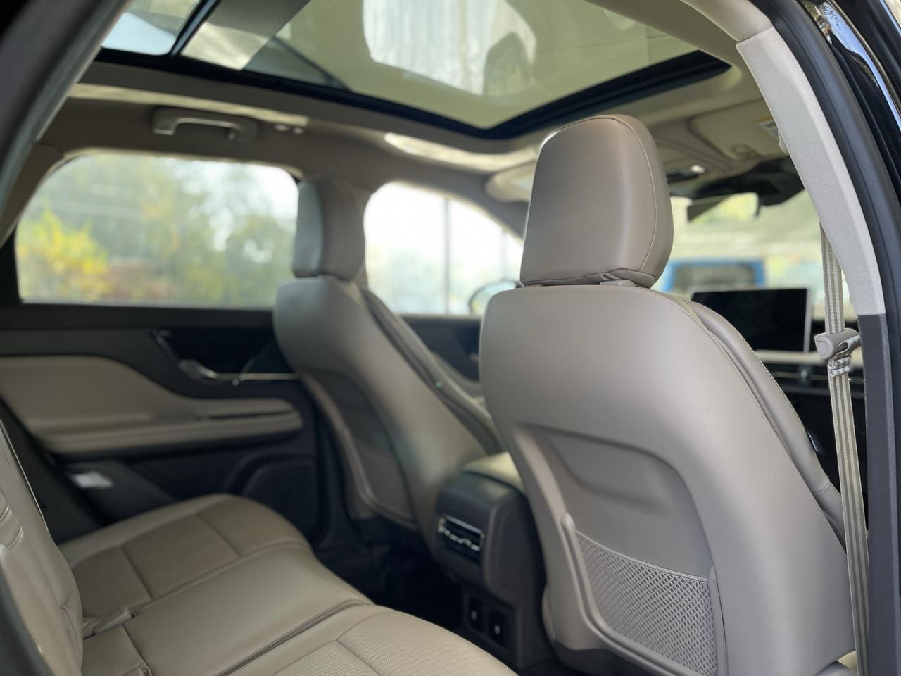 Lincoln Corsair Reserve AWD 2023