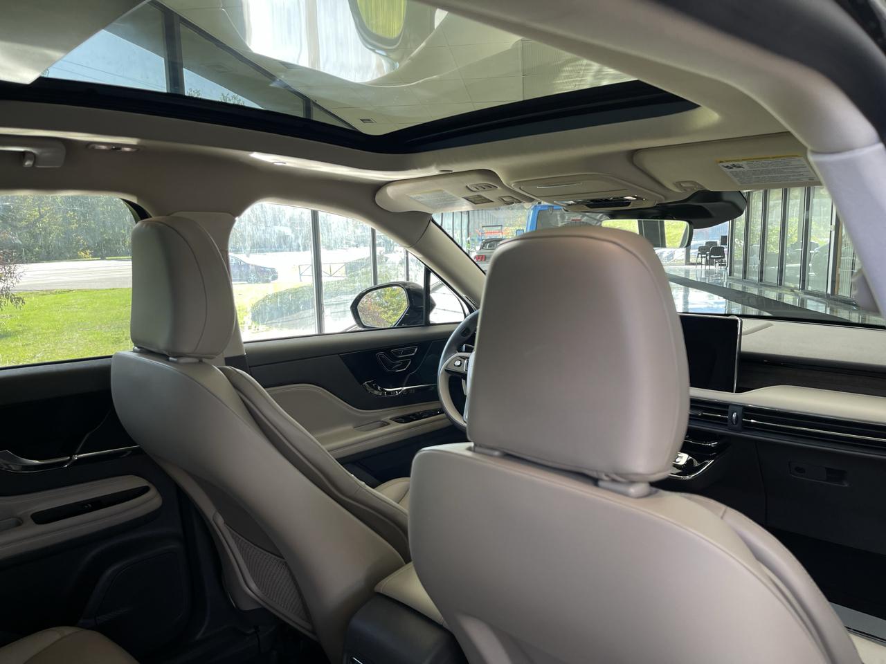 Lincoln Corsair Reserve AWD 2023