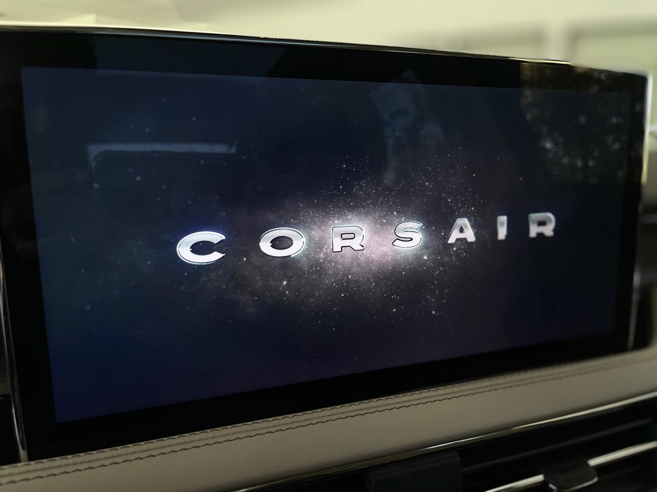 Lincoln Corsair Reserve AWD 2023
