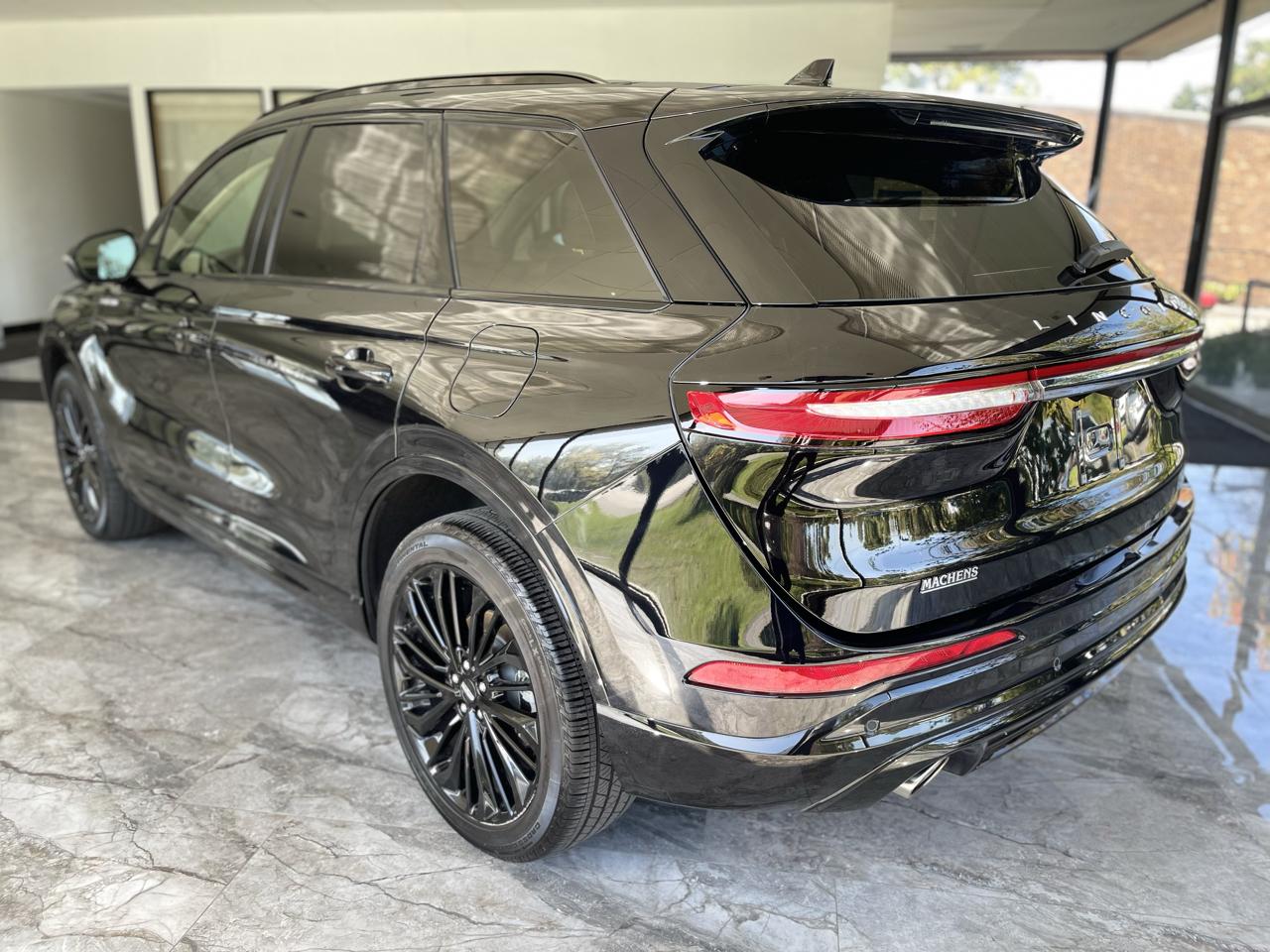 Lincoln Corsair Reserve AWD 2023