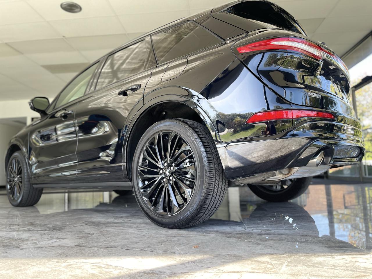 Lincoln Corsair Reserve AWD 2023