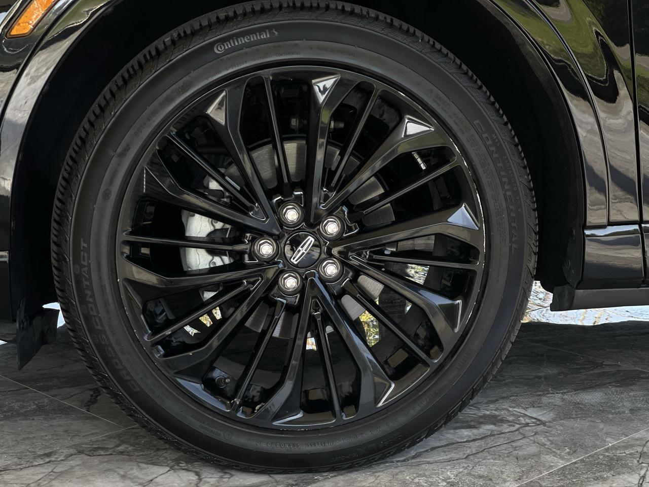 Lincoln Corsair Reserve AWD 2023