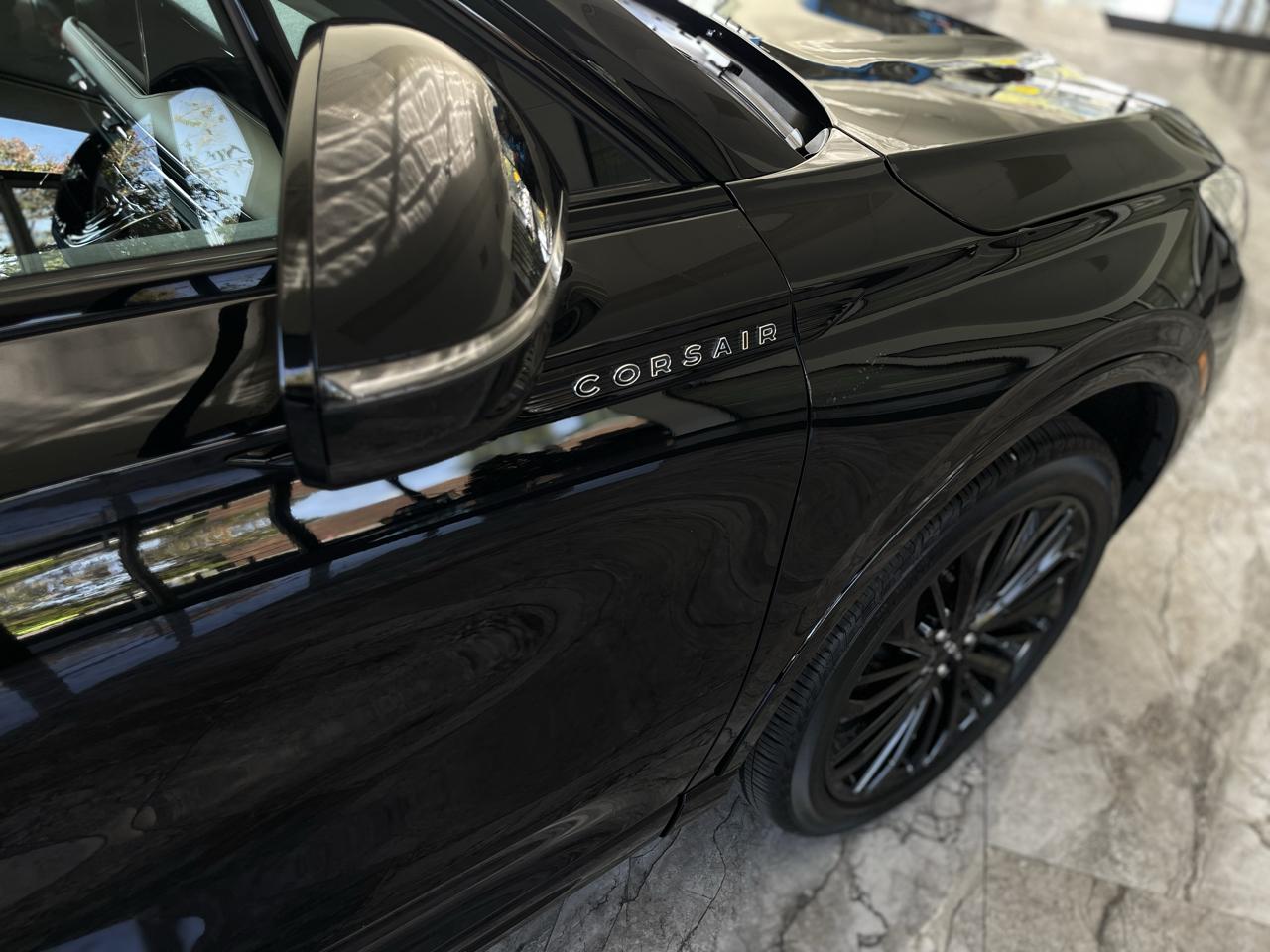 Lincoln Corsair Reserve AWD 2023