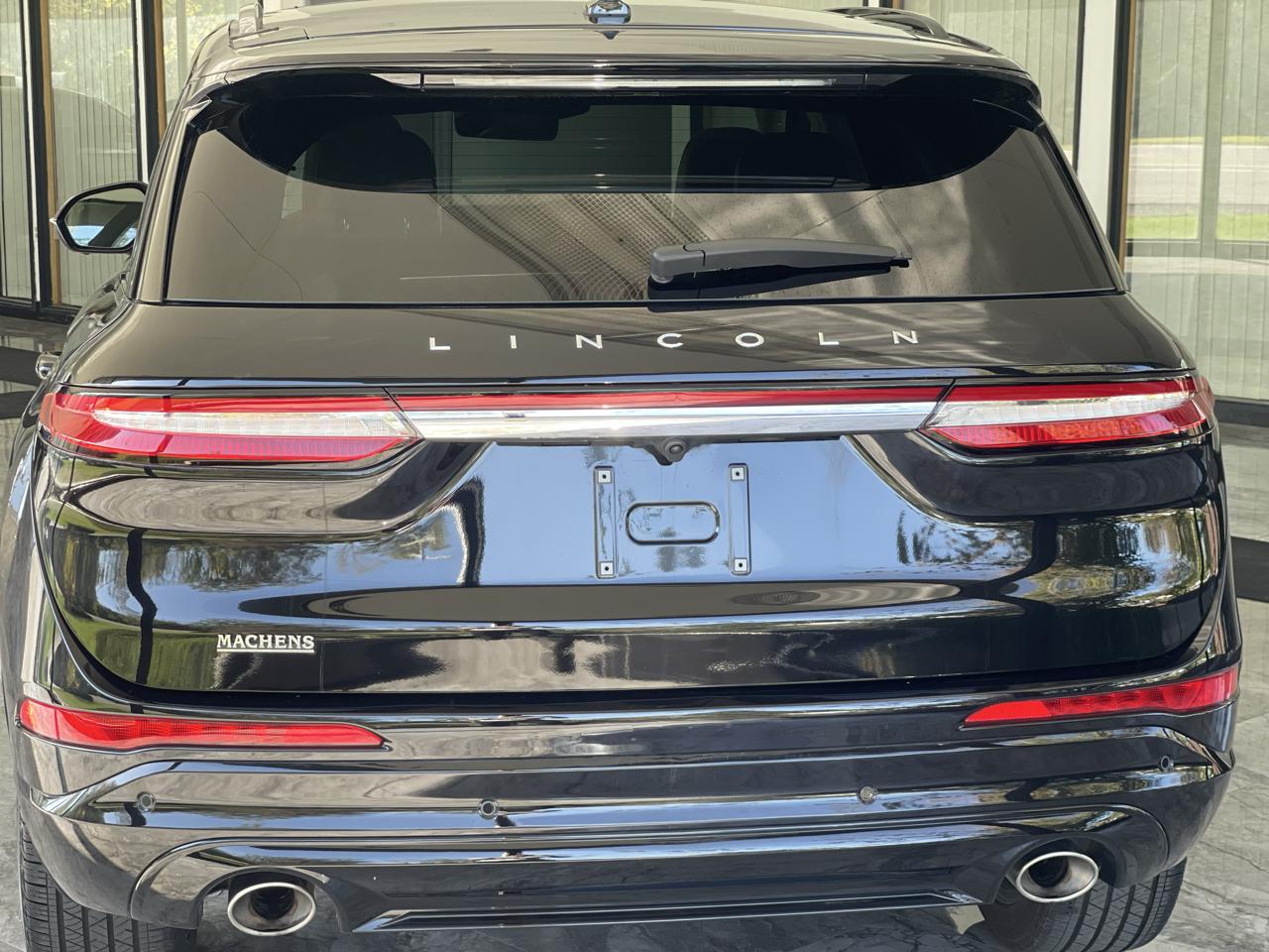 Lincoln Corsair Reserve AWD 2023