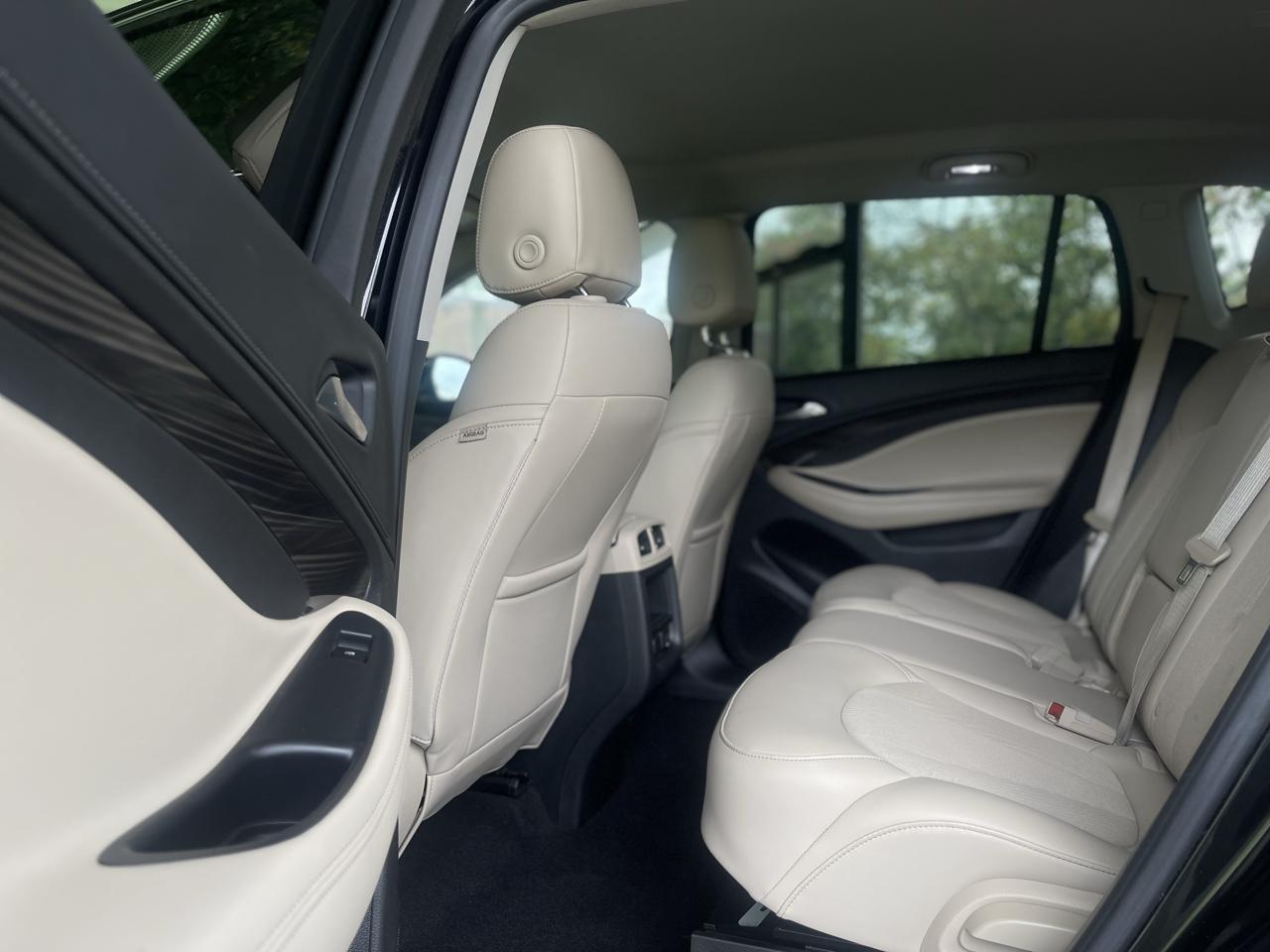 Buick Envision Essense 2020