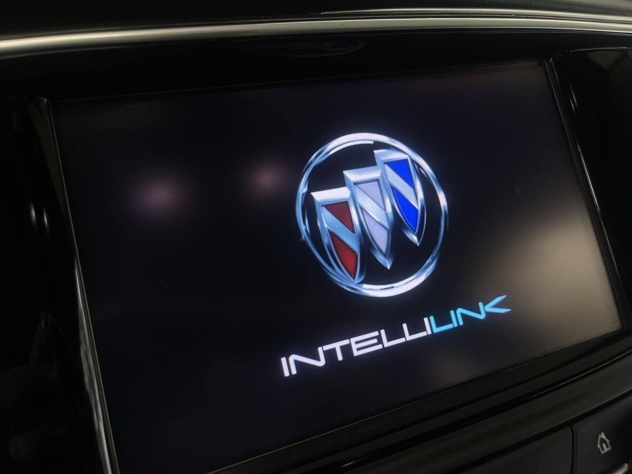 Buick Envision Essense 2020
