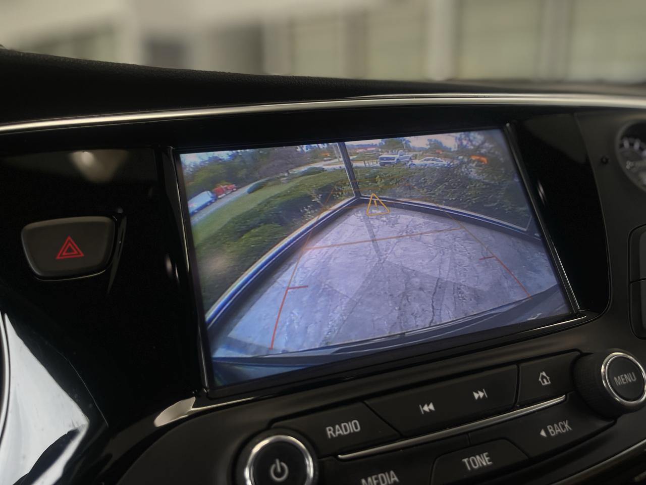 Buick Envision Essense 2020