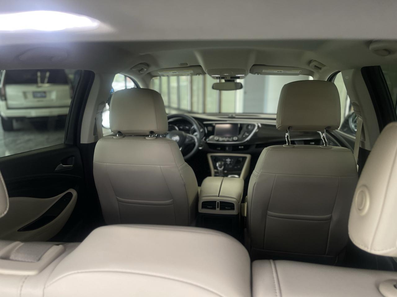 Buick Envision Essense 2020