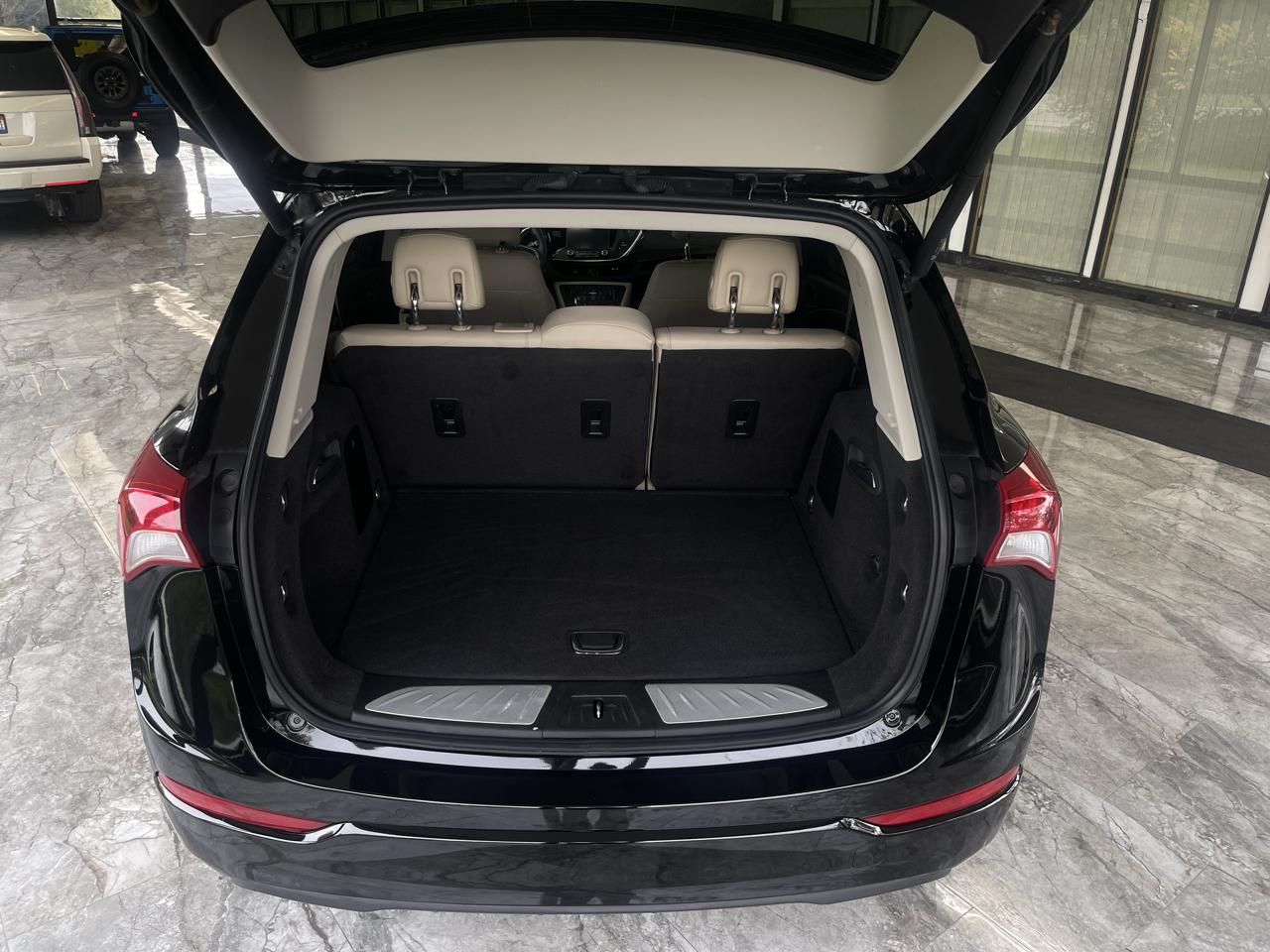 Buick Envision Essense 2020