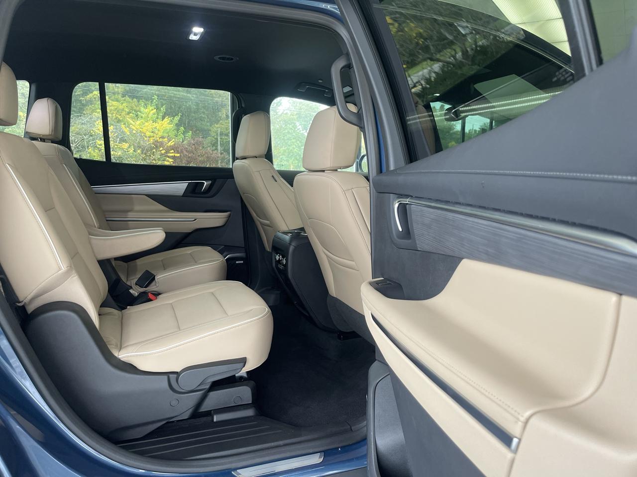 Buick Enclave Preferred FWD 2026