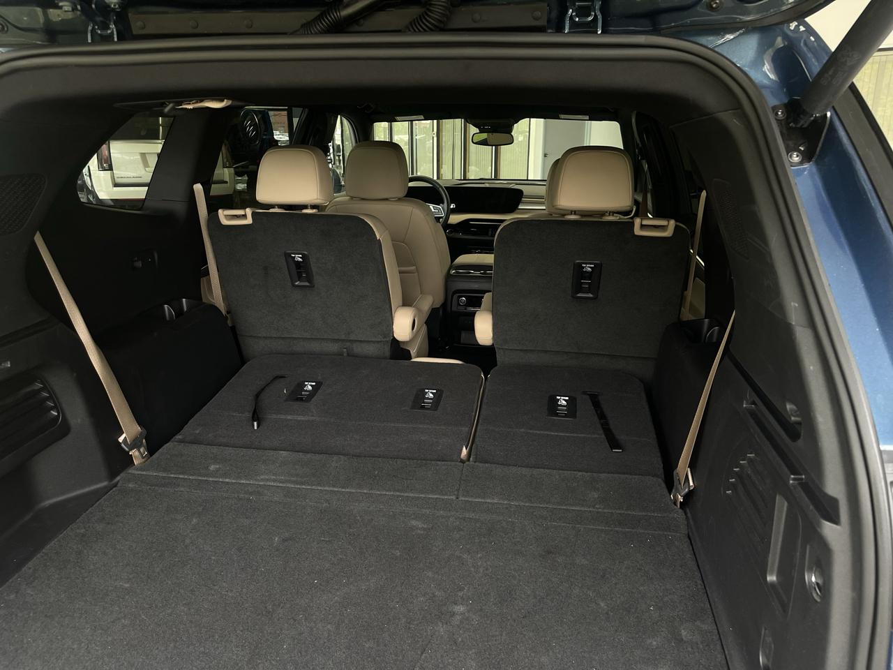Buick Enclave Preferred FWD 2026