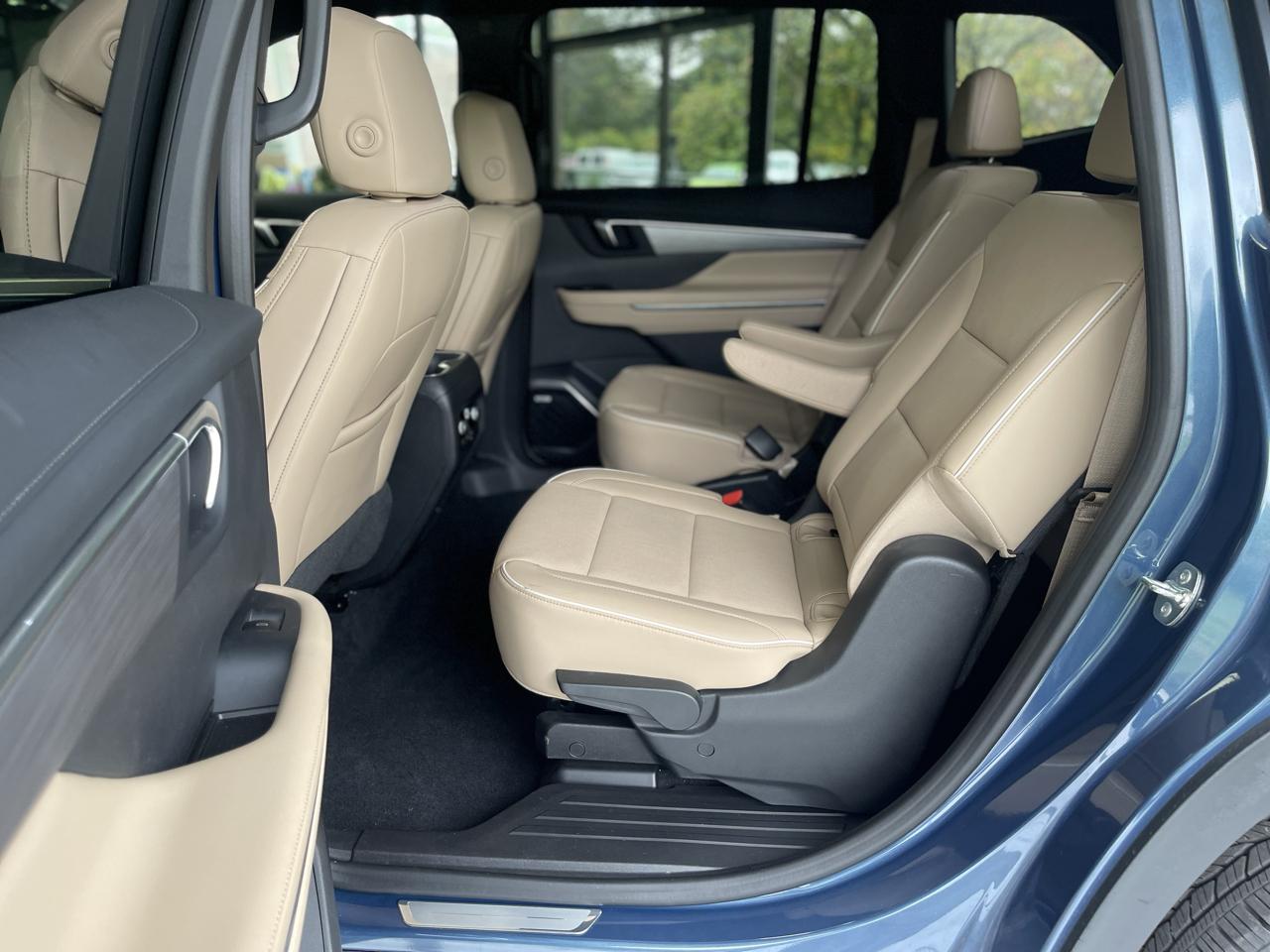 Buick Enclave Preferred FWD 2026
