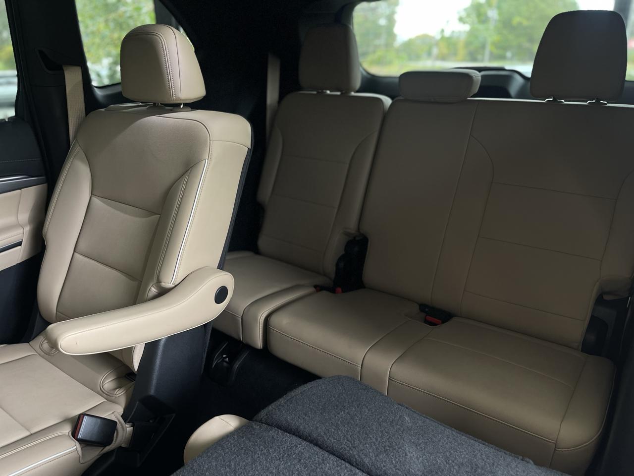 Buick Enclave Preferred FWD 2026