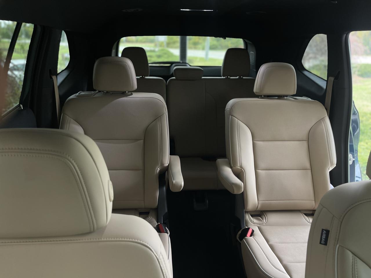 Buick Enclave Preferred FWD 2026