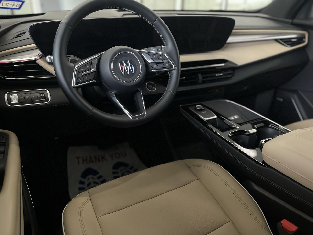 Buick Enclave Preferred FWD 2026