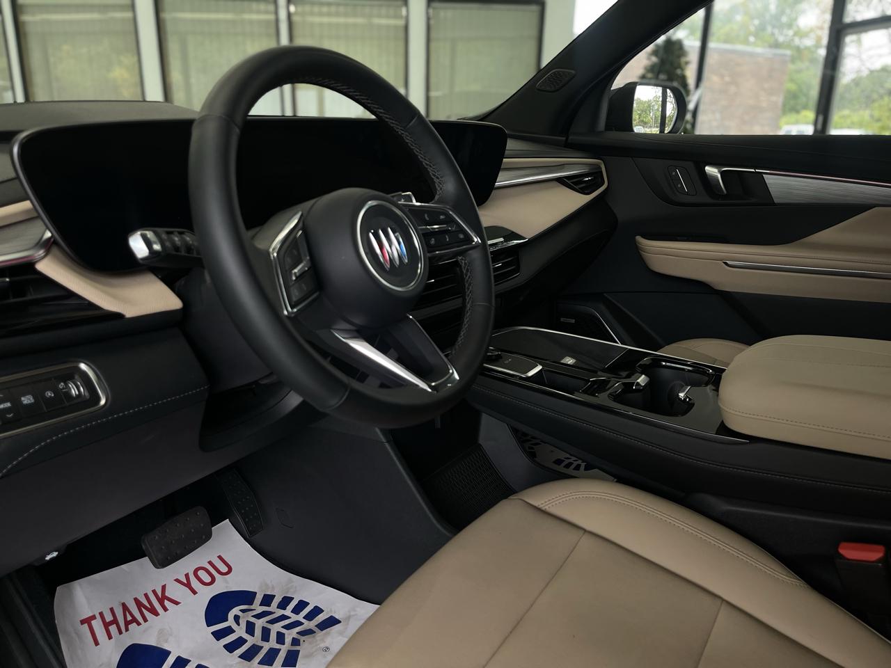 Buick Enclave Preferred FWD 2026