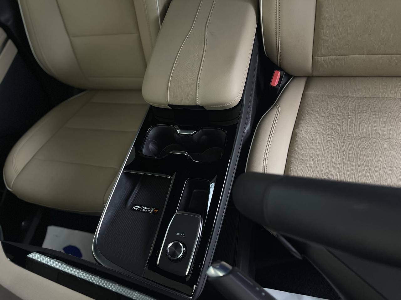 Buick Enclave Preferred FWD 2026