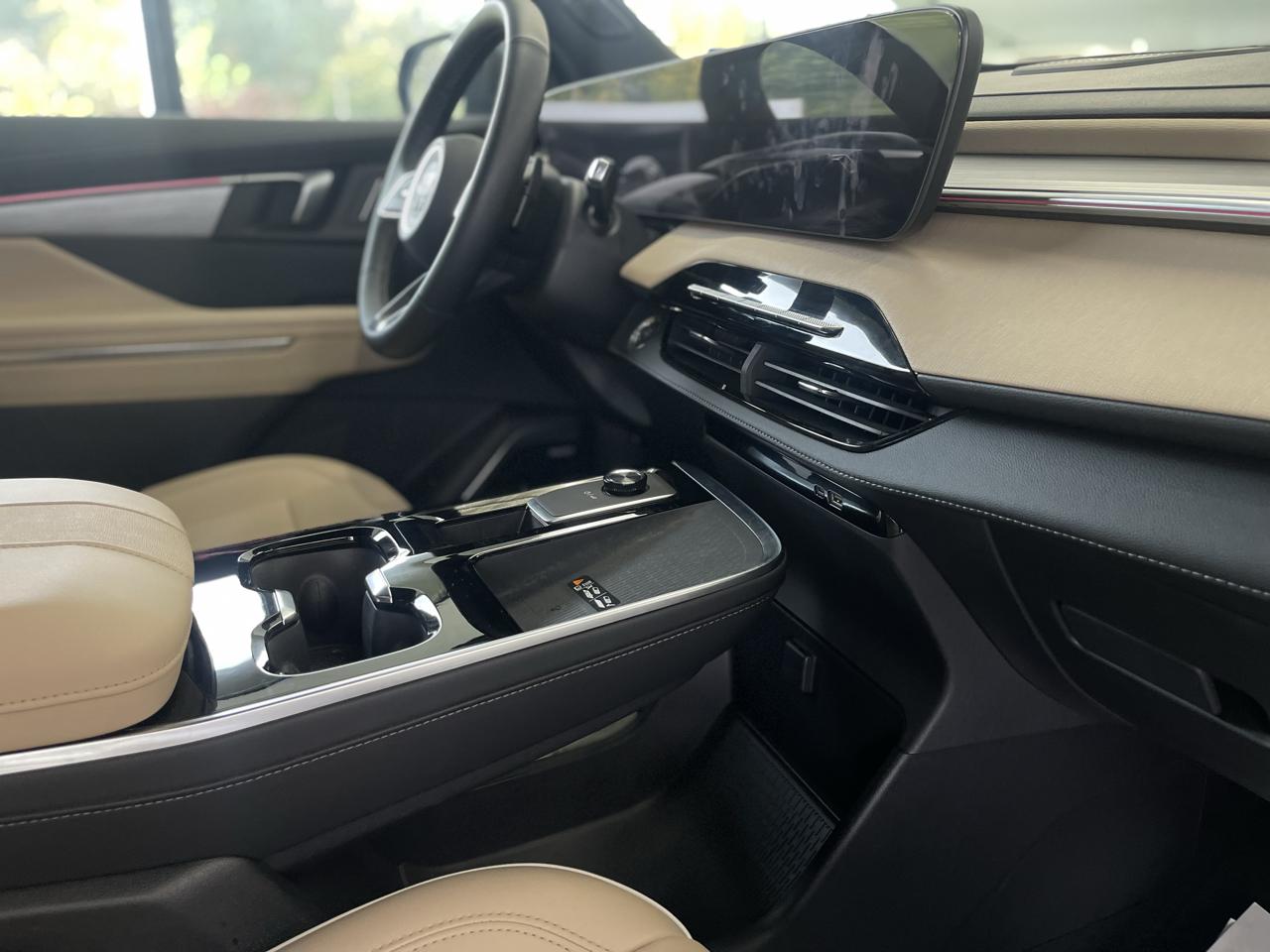 Buick Enclave Preferred FWD 2026