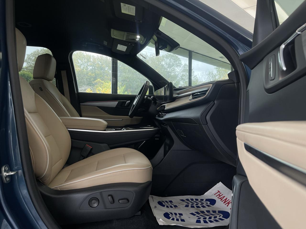 Buick Enclave Preferred FWD 2026