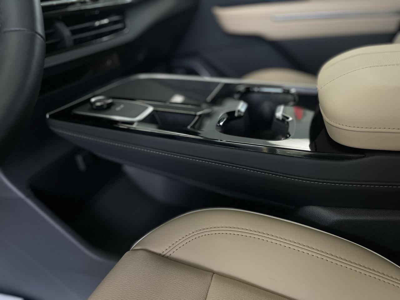Buick Enclave Preferred FWD 2026