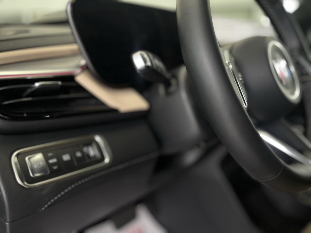 Buick Enclave Preferred FWD 2026