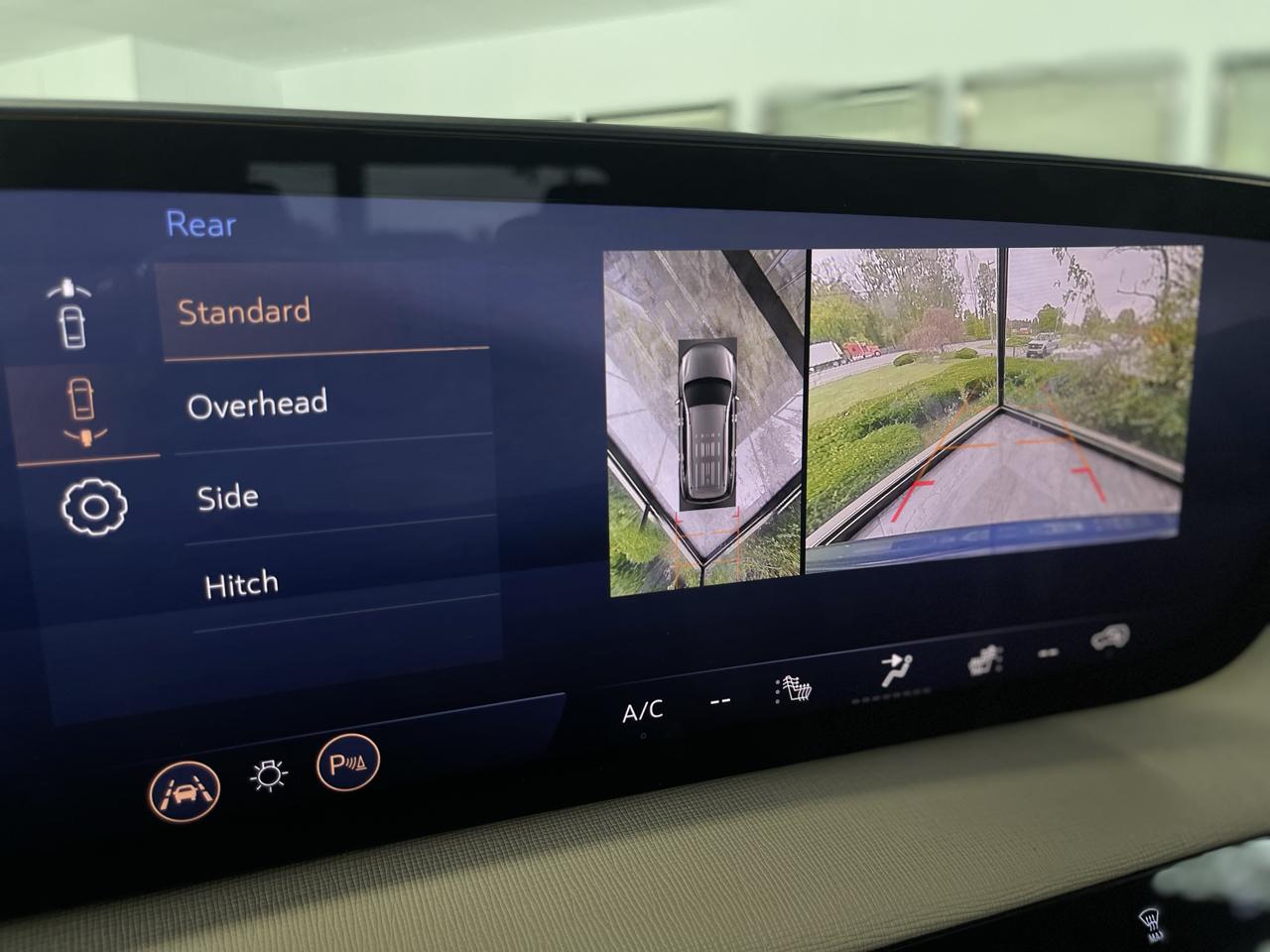 Buick Enclave Preferred FWD 2026
