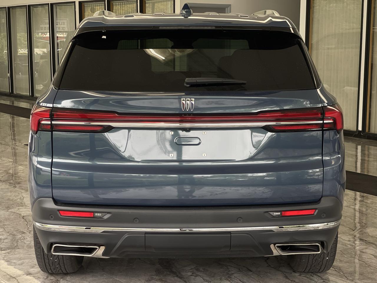 Buick Enclave Preferred FWD 2026