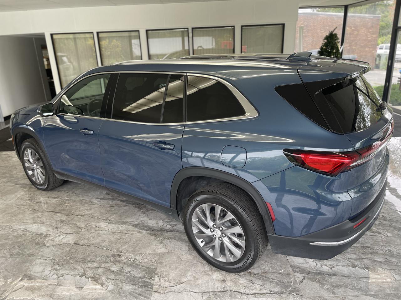 Buick Enclave Preferred FWD 2026