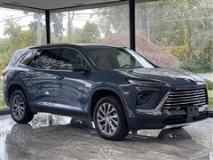 2026 Buick Enclave 