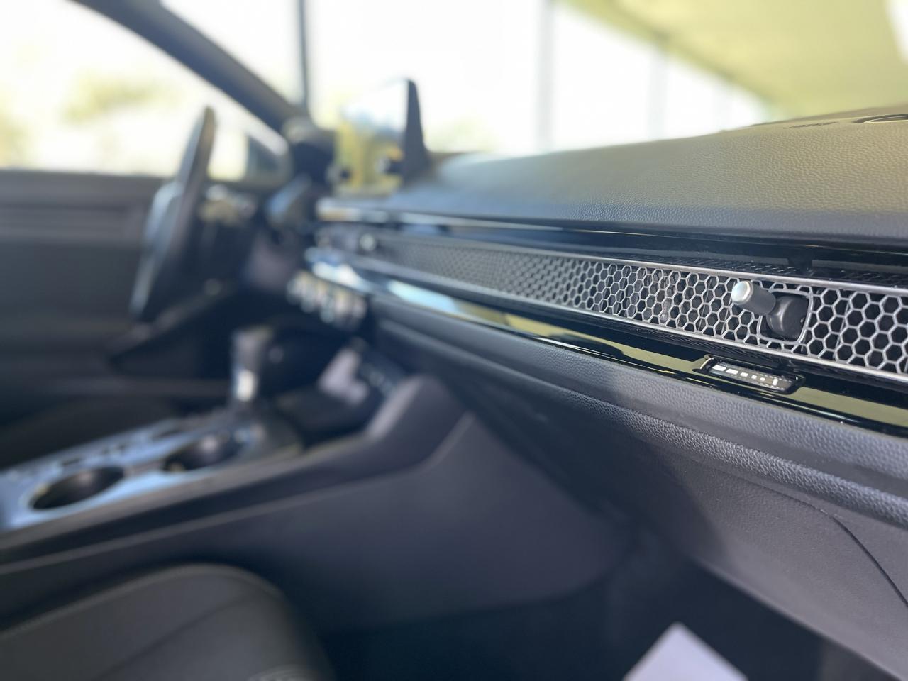 Honda Civic Sport 2026