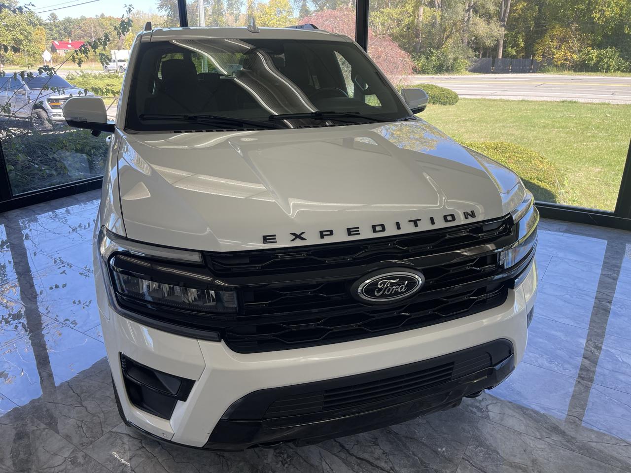 Ford Expedition Limited 4WD 2023