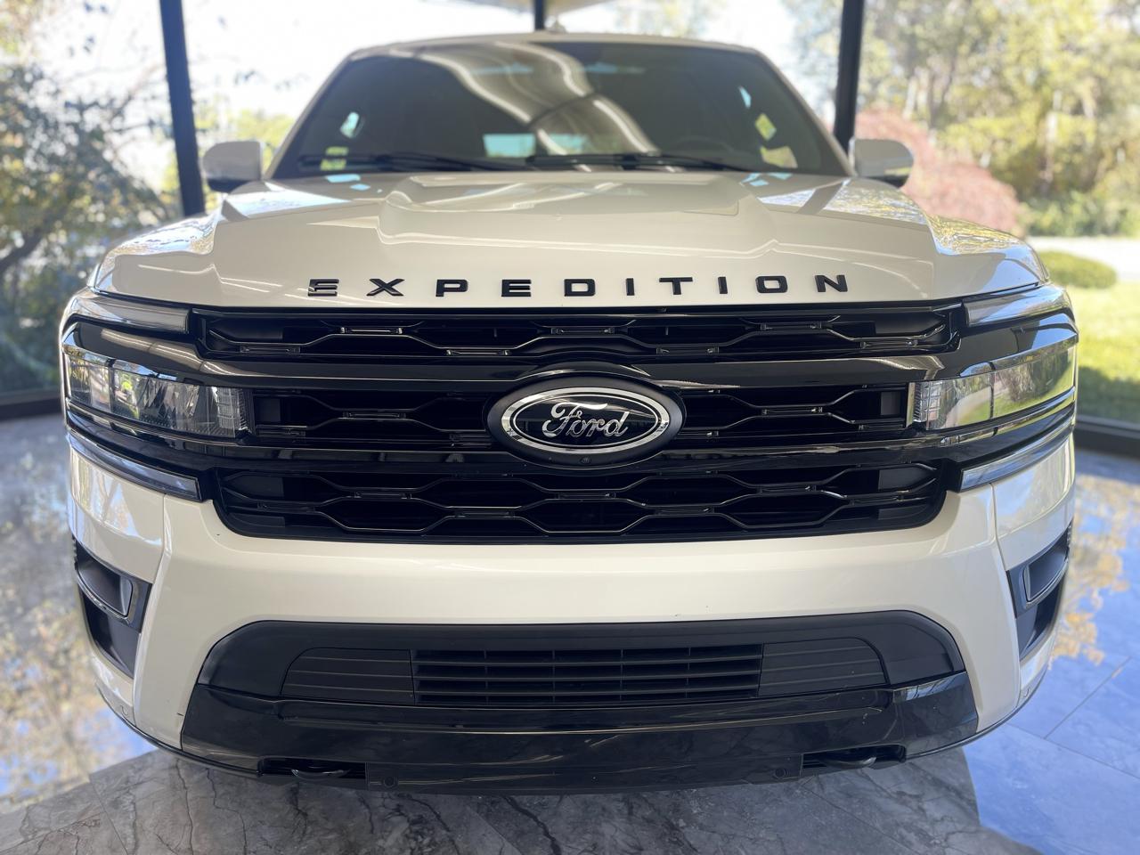 Ford Expedition Limited 4WD 2023