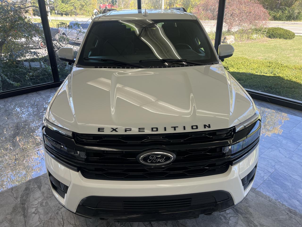 Ford Expedition Limited 4WD 2023