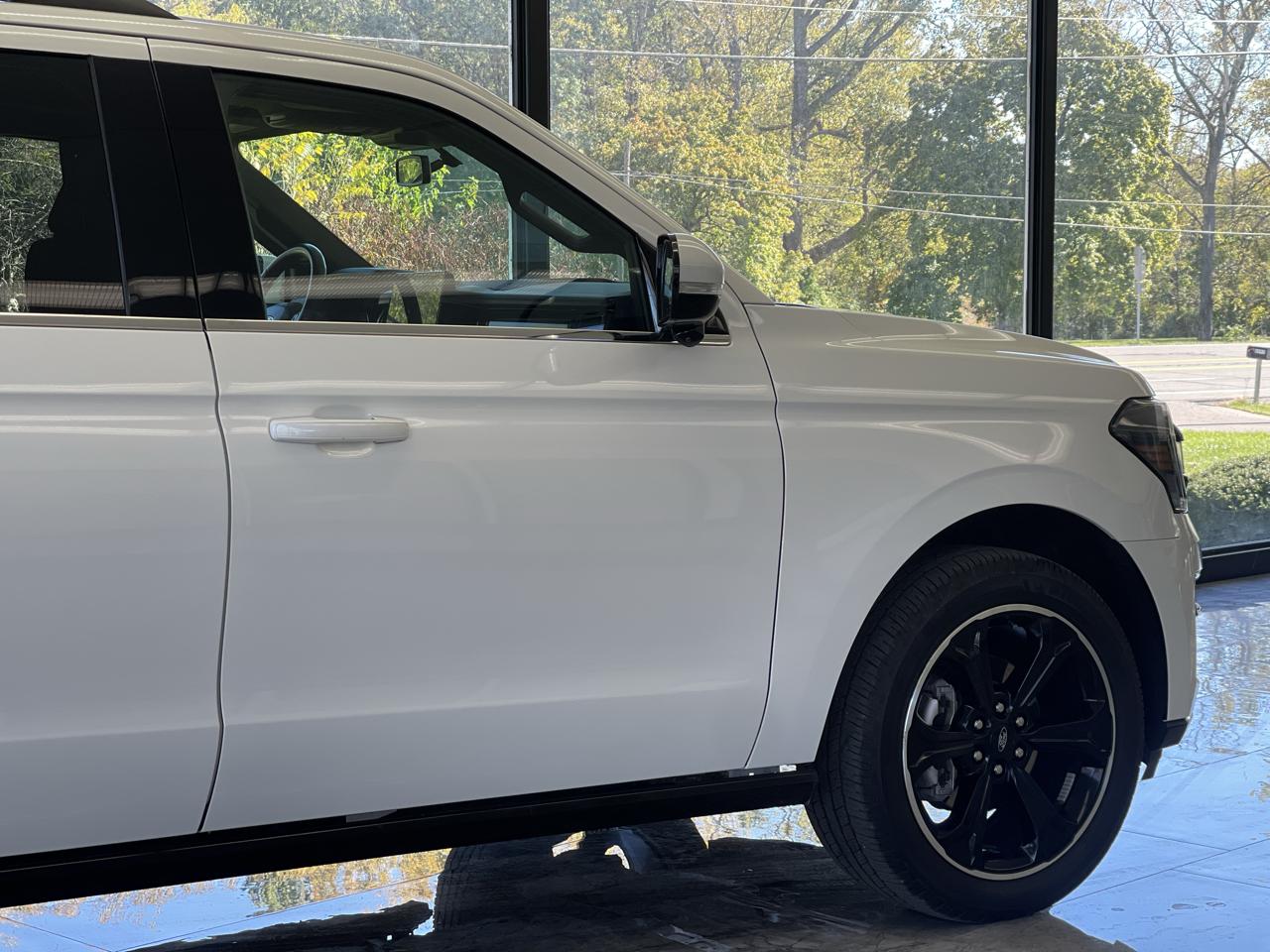 Ford Expedition Limited 4WD 2023