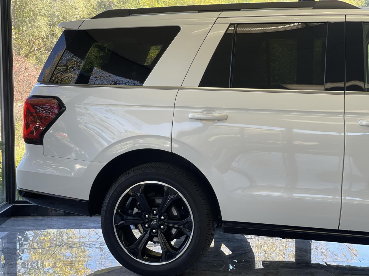 Ford Expedition Limited 4WD 2023