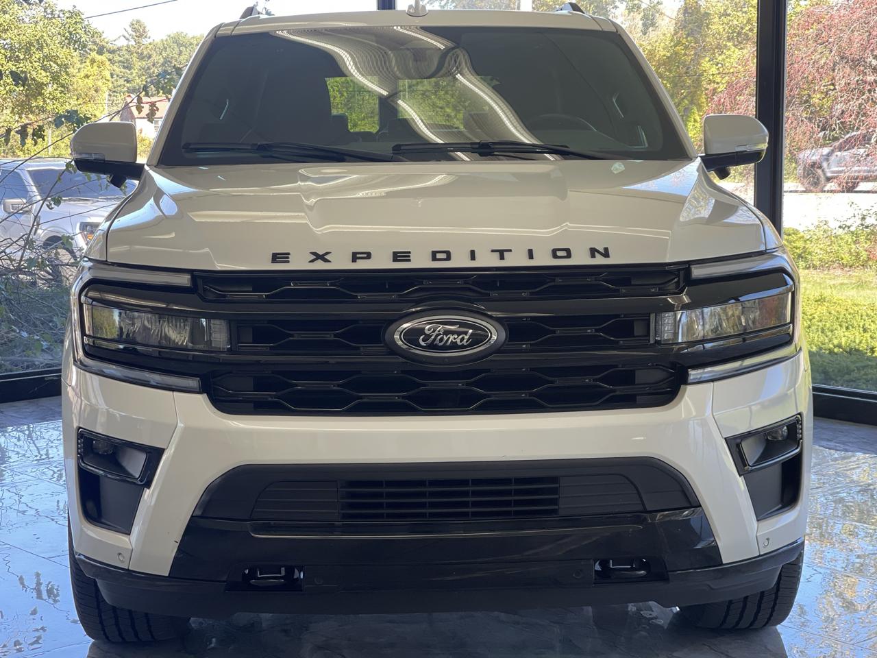 Ford Expedition Limited 4WD 2023