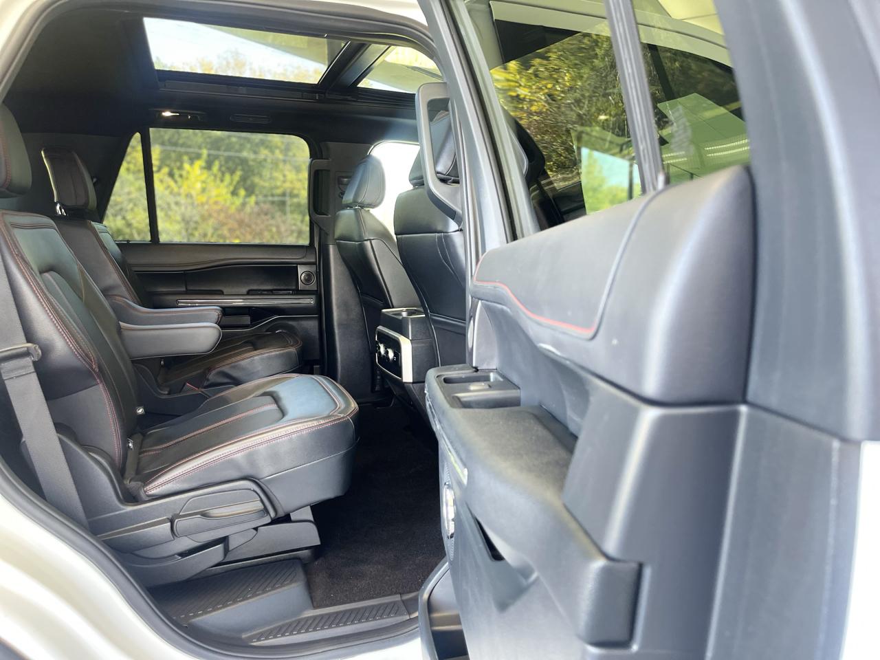 Ford Expedition Limited 4WD 2023