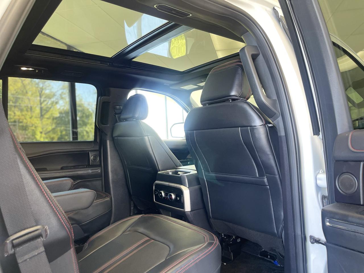 Ford Expedition Limited 4WD 2023