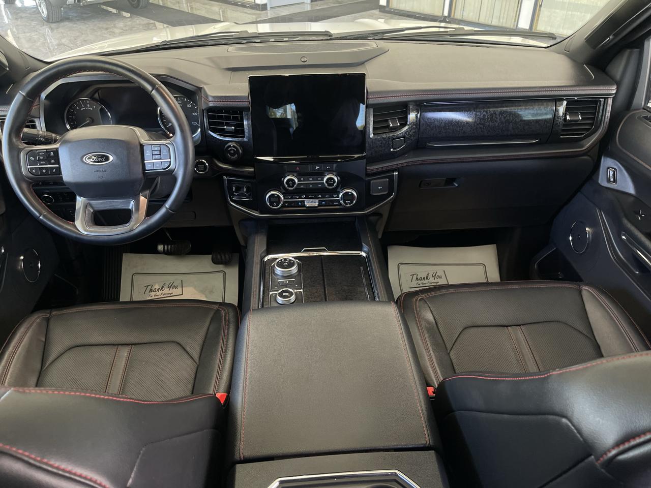 Ford Expedition Limited 4WD 2023