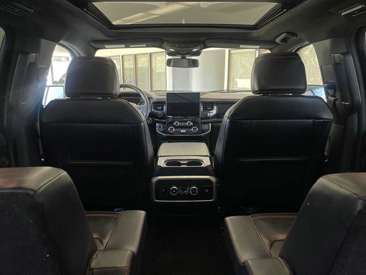 Ford Expedition Limited 4WD 2023