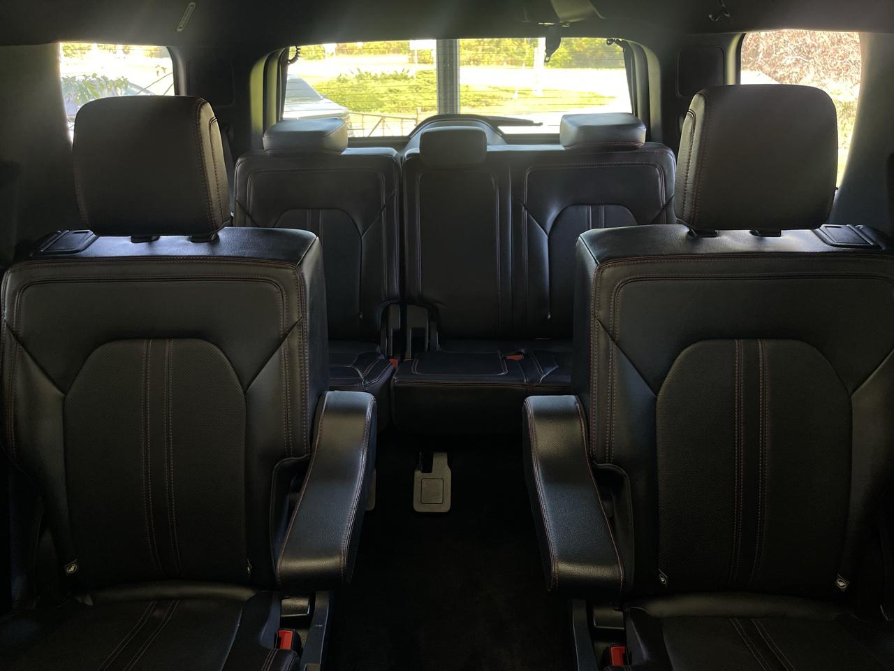 Ford Expedition Limited 4WD 2023