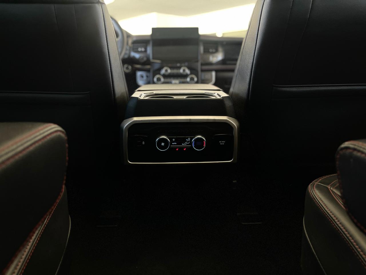 Ford Expedition Limited 4WD 2023
